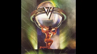 Van Halen - 5150 - 02 - Why Can't This Be Love (1986) (HQ)