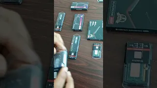 Multitask With Ease DDR4 RAMs || ValueTech DDR4 SODIMM Unboxing || Best DDR3 Memory || ValueTech