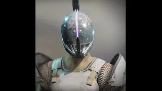 So You Got... The Helm of Saint-14 | Destiny 2 #Shorts