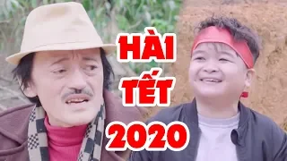 Phim Hài Tết 2020 - Trai Phố Tán Gái Quê Full HD | Phim Hài Mới Nhất 2020