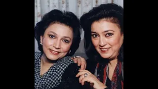 Fidan Qasımova - Səndən mənə yar olmaz - 1988 ci il. Azərbaycan radiosu 105 FM.