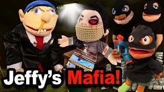 SML YTP: Jeffy’s Mafia!