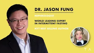 Food Freedom with Dr. Fung: The Truth About Weight, Fasting, and Diet Culture