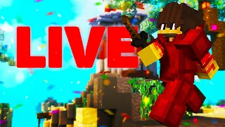 bedwars live !!