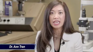Meet Our Doctors: Dr.  Ann Tran  | Tayani Institute