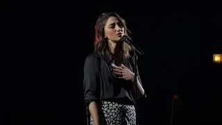 Sara Bareilles - Gravity - 2019 Amidst the Chaos Tour