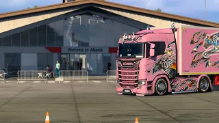 Euro Truck Simulator 2 Neden Sürekli Kayıt Açık Geziyorum?