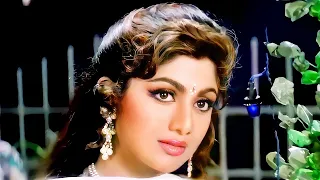Chand Se Parda Keejiye - Aao Pyaar Karen | Kumar Sanu | Saif Ali Khan &amp; Shilpa Shetty