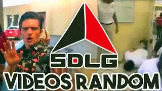 VIDEOS RANDOM SDLG