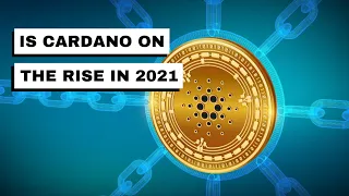 Cardano Price Prediction: Will ADA Price Reach $10 in 2021?