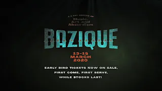 Bazique After Movie 2019
