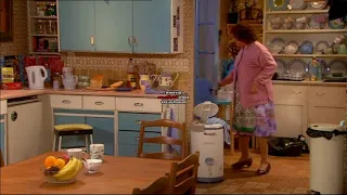 Mrs  Brown's Boys Funny Moments 1