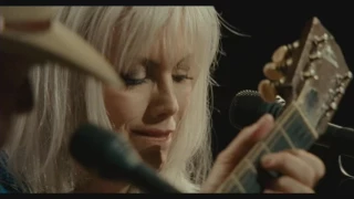 Neil Young & Emmylou Harris - Old King (Live)