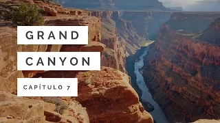 Grand Canyon | A Grande Catástrofe #7