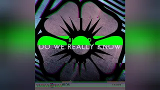 Blufeld - Do We Really Know (Original Mix)