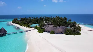 Angaga May 2023 Maldives