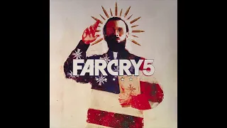 Far Cry 5 - Help Me Faith