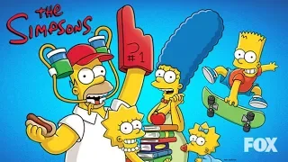 Os Simpsons Completo Em Portugues - Os Simpsons Completo Desenho #32