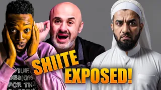 Why Do Muslims Reject Prophets Shia Gets Exposed