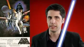 Star Wars movie review