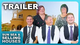 Sun Sea & Selling Houses - Season 1 Trailer