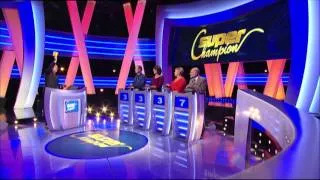 Questions pour un super champion - Neuf points gagnant - 30-01-2016