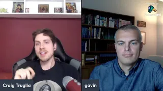 Why are you Orthodox or Protestant? with Gavin Ortlund