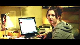 The Social Network (2010) - Erica, He blogged about you