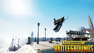 PUBG: ЛУЧШИЕ МОМЕНТЫ #116