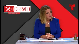 Caso Cerrado Capítulo Completo: Los rostros de la homosexualidad 👬🏻🎭👭