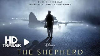 THE SHEPHERD - Trailer (2023) | John Travolta