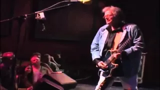 Leslie West - Crossroads (Live)