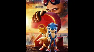Stars in the Sky - Sonic Movie 2 {OST}