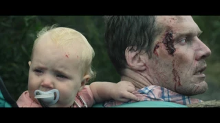 CARGO - Father's sacrifice to the child