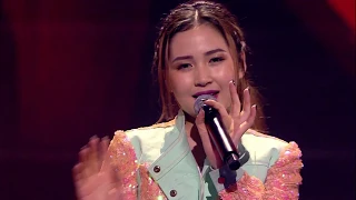 Гость проекта - ZIRUZA. X Factor Kazakhstan. LS-07. S.7. Episode 17