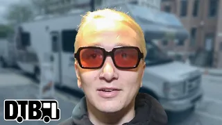 Afterlife - BUS INVADERS Ep. 1778