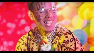 6ix9ine - FEFE ft. Nicki Minaj, Murda Beatz