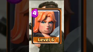 Clash Royale-Old cards#shorts #clashroyale #old