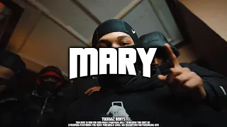 [FREE] Kay Flock x Dthang x NY Drill Sample Type Beat - "Mary"