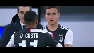 Paulo Dybala | Free Clips | HD | No Watermark | Skills & Goals | 2020 |