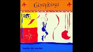 ♦Gipsy Kings - Sueño de noche #conceptkaraoke
