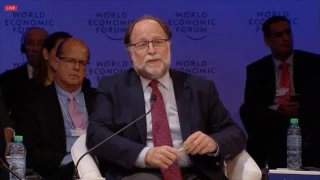 Ricardo Hausmann - Productive Latin America - immigration