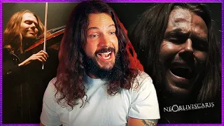 This Has Been 5 Years In The Making - NE OBLIVISCARIS "Equus" - REACTION / REVIEW