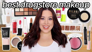 THE BEST DRUGSTORE MAKEUP OF 2023! 😍