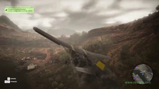 A Planet Express Delivery [ Ghost Recon Wildlands - PC ]