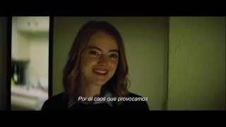LA LA LAND:  UNA HISTORIA DE AMOR - Trailer 2 Subtitulado - VF