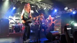 AMORPHIS - Shades Of Gray (Live in Saint-Petersburg, Russia, 2013)