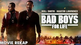 Bad Boys for Life (2020): Action-Packed Recap of the Explosive Thriller