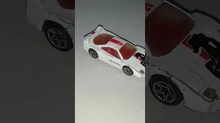 Ferrari f40 1:59 matchbox