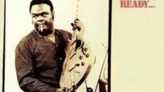 "Going Down" - Freddie King